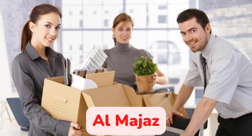 Al Majaz