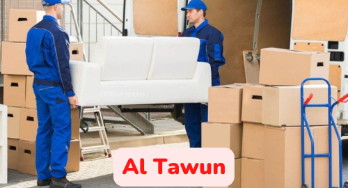 Al Tawun